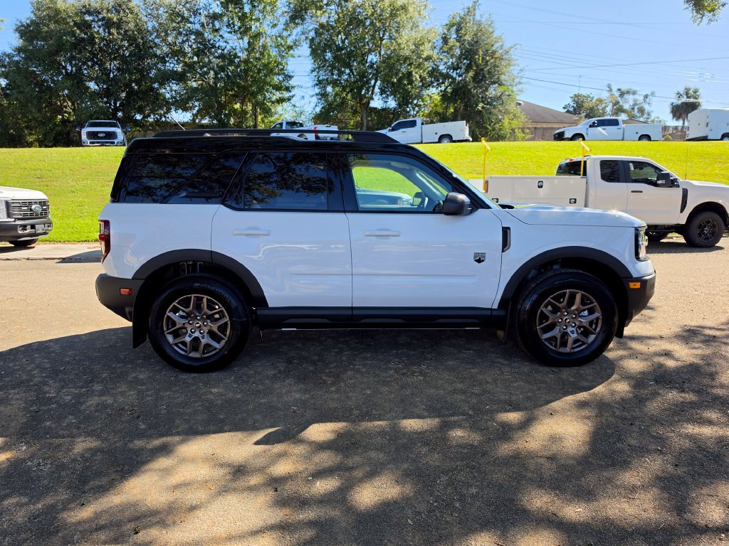 New 2026 Ford Bronco Sport Big Bend w/ Convenience Package AWD/4WD image 6
