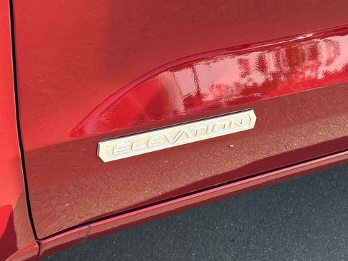 Used 2026 GMC Canyon Elevation RWD image 31