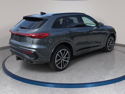 New 2026 Audi Q5 image 5