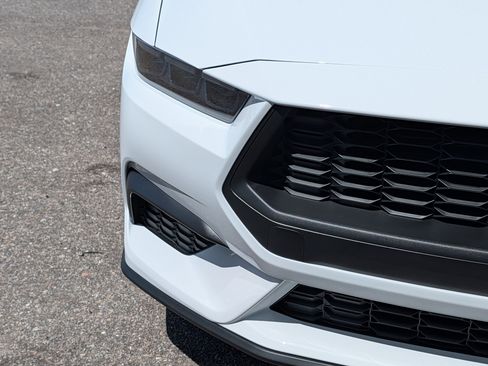 New 2026 Ford Mustang Coupe RWD image 10