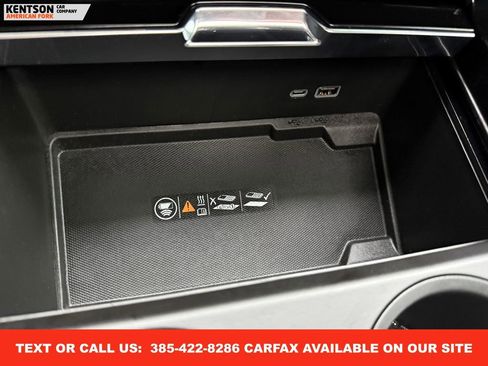 Used 2025 GMC Yukon Denali image 27