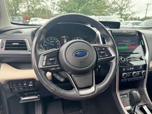 Used 2020 Subaru Ascent Touring w/ Popular Package #3 AWD/4WD image 11