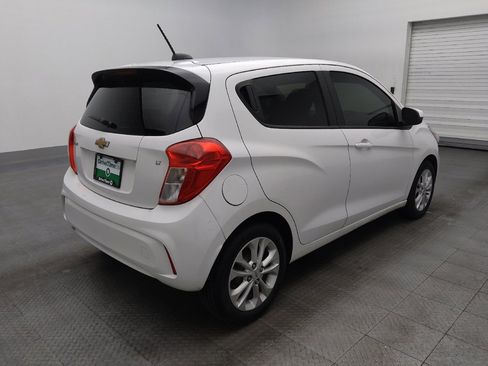 Used 2020 Chevrolet Spark LT image 9