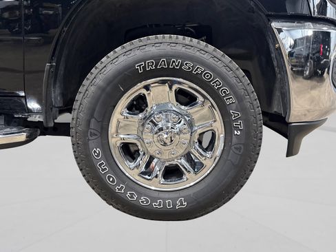 Used 2024 RAM 2500 Tradesman w/ Chrome Appearance Group image 53