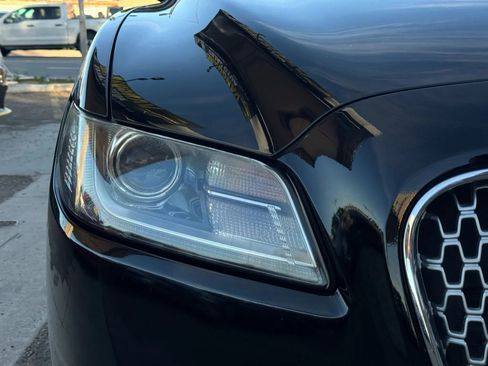 Used 2017 Lincoln Continental Reserve w/ Climate Package image 5