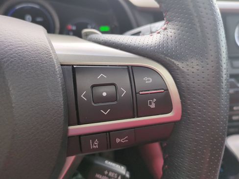 Used 2022 Lexus RX 450h F Sport image 27