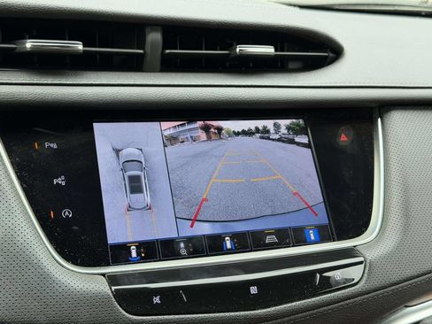 Used 2021 Cadillac XT5 Premium Luxury AWD/4WD image 21
