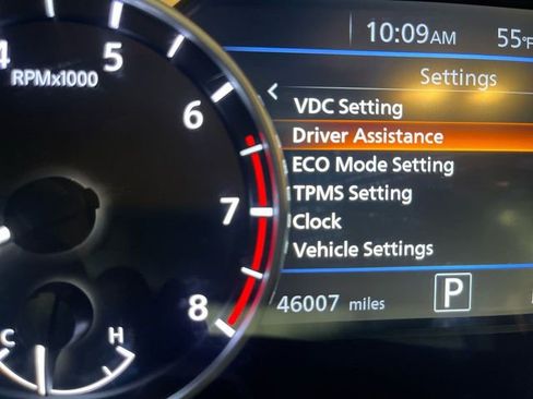 Used 2024 Nissan Sentra SV w/ All-Weather Package FWD image 15