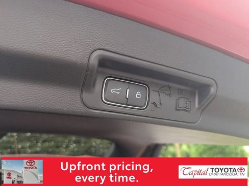 Used 2026 Ford Explorer ST-Line w/ ST-Line Street Pack RWD image 11