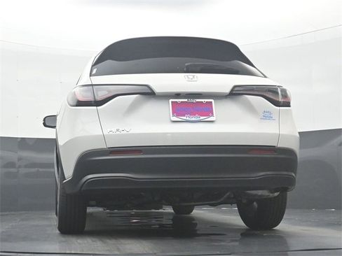 New 2026 Honda HR-V LX image 31
