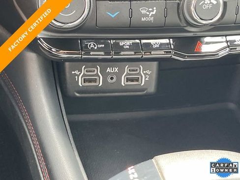 Certified 2024 Dodge Durango GT AWD/4WD image 38