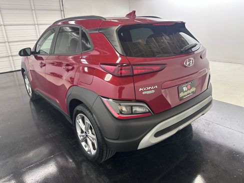 Used 2022 Hyundai Kona SEL image 10