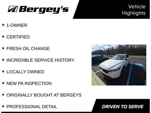 Used 2023 MAZDA CX-5 AWD 2.5 S w/ Premium Package image 4