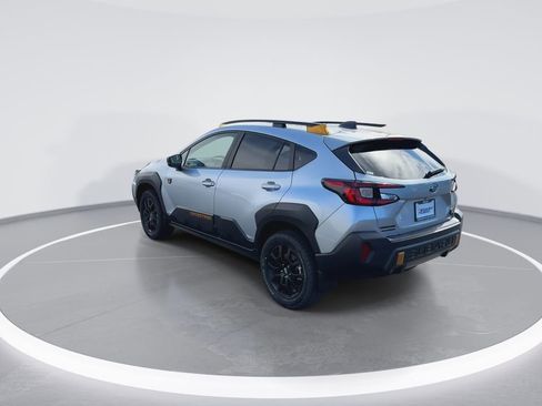 New 2026 Subaru Crosstrek 2.5i Wilderness image 6