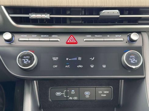 New 2026 Hyundai Sonata Blue FWD image 26