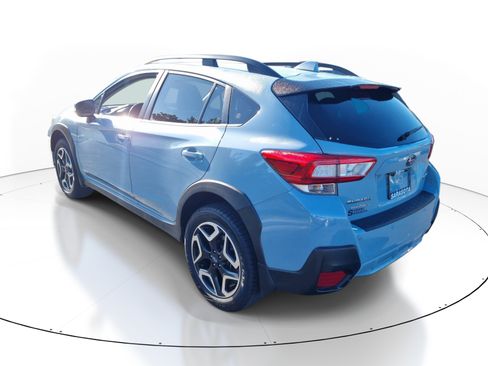 Used 2019 Subaru Crosstrek 2.0i Limited w/ Moonroof Package w/Navigation AWD/4WD image 4