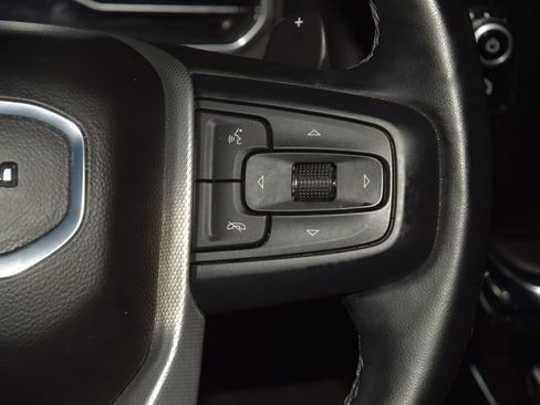 Used 2024 GMC Sierra 1500 Denali AWD/4WD image 39