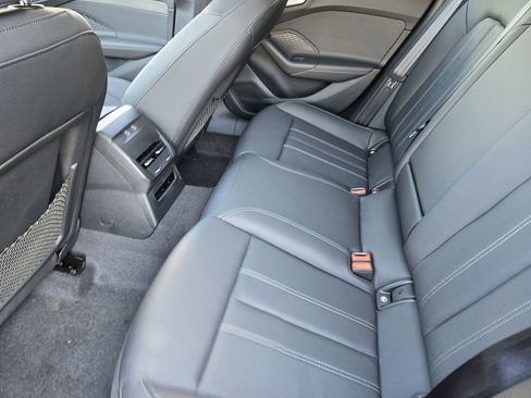 New 2025 Audi A5 2.0T Premium Plus Sedan image 35