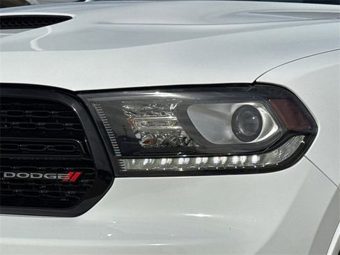 Used 2018 Dodge Durango GT image 4
