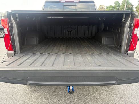 Used 2020 Chevrolet Silverado 1500 RST w/ All-Star Edition AWD/4WD image 40