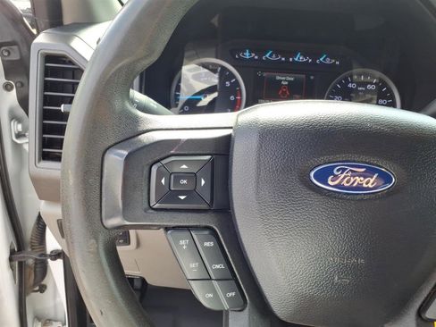 Used 2020 Ford F250 XL w/ STX Appearance Package AWD/4WD image 28