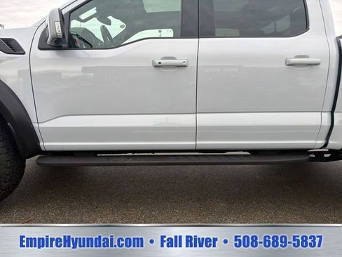 Used 2025 Ford F150 Raptor AWD/4WD image 28