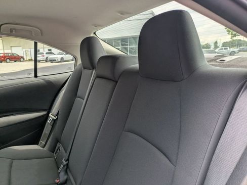 Used 2024 Toyota Corolla LE FWD image 26