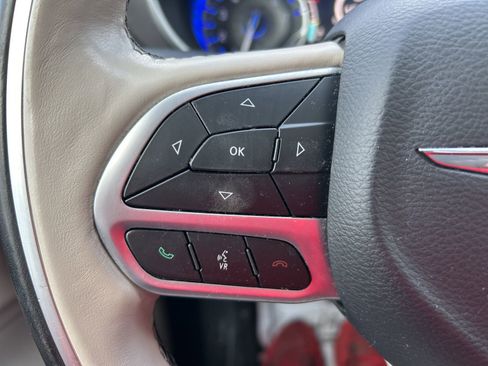 Used 2019 Chrysler Pacifica Limited w/ Tire & Wheel Group image 30