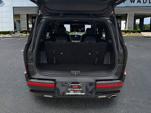 Used 2024 Hyundai Santa Fe Calligraphy image 14