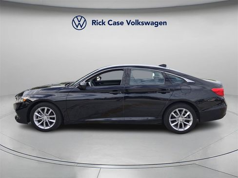 Used 2021 Honda Accord LX image 4