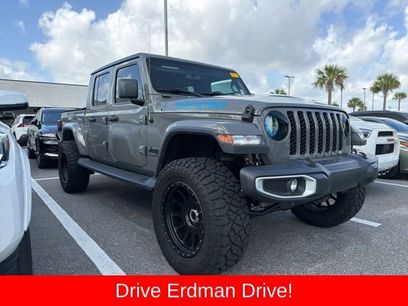 Used 2020 Jeep Gladiator Sport w/ Quick Order Package 24S