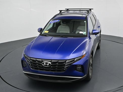 Used 2023 Hyundai Tucson SEL w/ Convenience Package AWD/4WD image 19