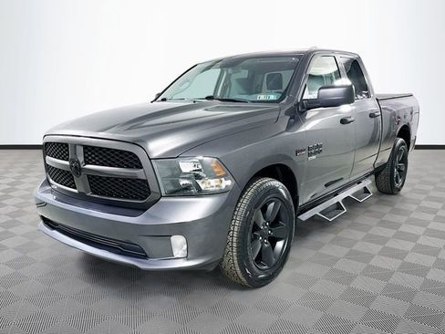 Used 2019 RAM 1500 Express w/ Express Value Package image 5