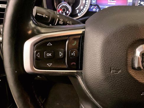 Used 2019 RAM 1500 Big Horn image 17