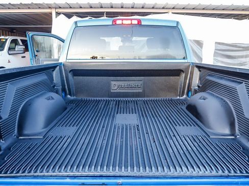 Certified 2024 RAM 1500 Classic SLT image 26