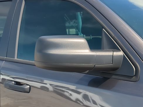 New 2026 RAM 1500 Express RWD image 11