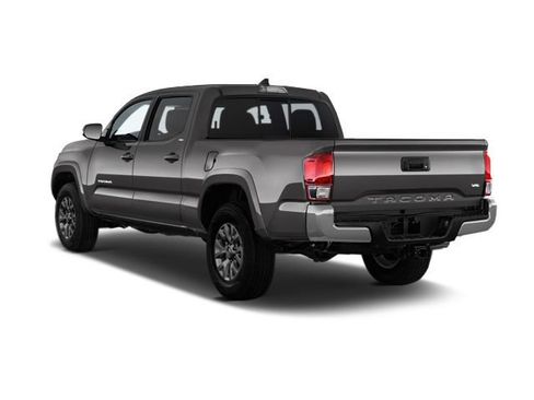 Used 2024 Toyota Tacoma SR5 image 2