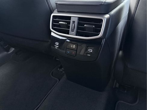 Certified 2025 Lexus RX 350h AWD/4WD image 21