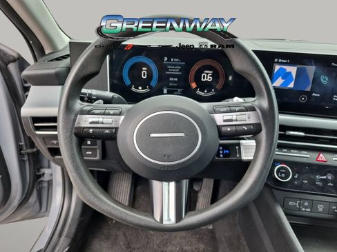 Used 2024 Hyundai Sonata SEL FWD image 22