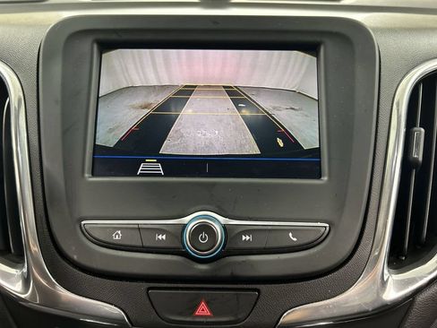 Used 2020 Chevrolet Equinox LT AWD/4WD image 15