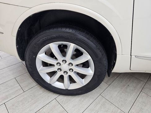 Used 2013 Buick Enclave Premium w/ Trailering Provision Package FWD image 39