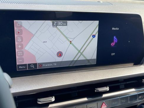 New 2025 Kia Telluride LX image 22