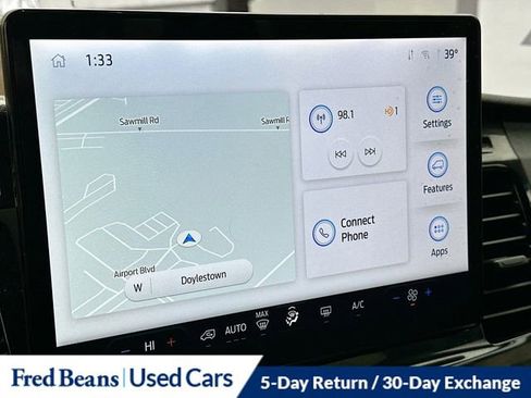 Used 2023 Ford Transit 350 XLT image 16