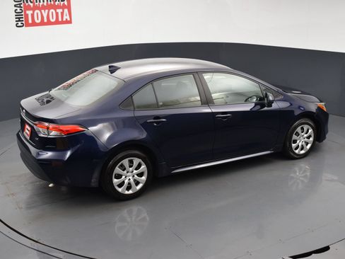 Used 2025 Toyota Corolla LE FWD image 19