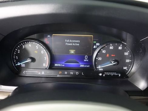 Certified 2022 Ford Explorer Limited AWD/4WD image 38