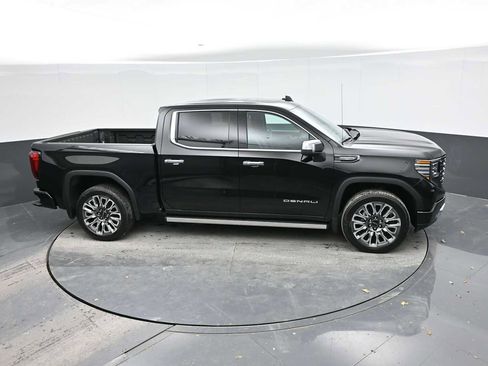 New 2026 GMC Sierra 1500 Denali Ultimate image 30