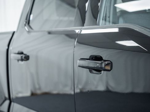 Used 2023 Ford F150 Lariat w/ Equipment Group 502A High image 13