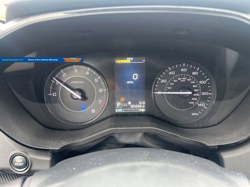 Certified 2023 Subaru Impreza Premium image 15