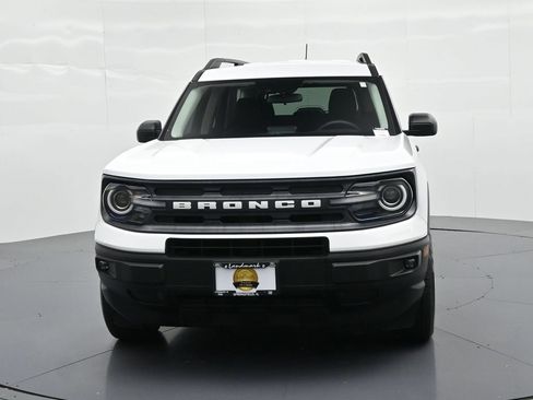 Used 2024 Ford Bronco Sport Big Bend w/ Convenience Package AWD/4WD image 3