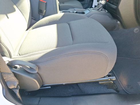 Used 2020 Jeep Gladiator Sport w/ Quick Order Package 24S image 36